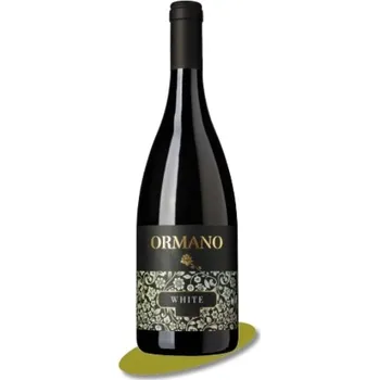 Damianitza JSCo | Ormano White 2020 | bílé | suché | 13% | 2020 | 0,75 l | (holá láhev)