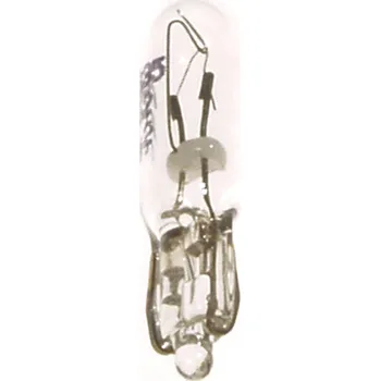 Autožárovka Piaggio Žárovka 12V/2,3W - W2x4,6d PI581056