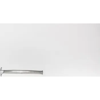 Přední díl výfuku Výfuková trubka Novak 18.202