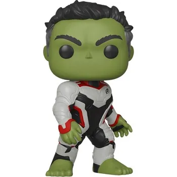 Figurka Funko POP! Avengers Endgame Hulk 9 cm