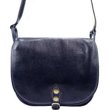 Kabelka Florence Florence 8863 modrá