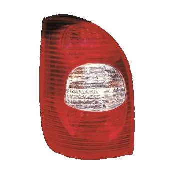 Zadní světlomet Zadní světlo ABAKUS 552-1920L-UE