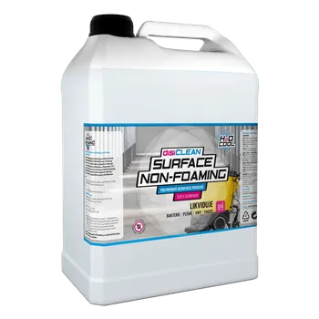 Dezinfekce H2O Cool DisiClean Surface Non Foaming 5 l