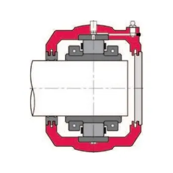 COP.BPTL15 SKF Cooper Koncové víko