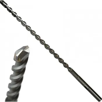 Vrták Dvoubřitý vrták 32x570/450 mm D-34104 SDSmax Makita Zentro