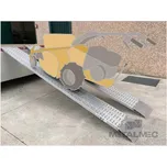 NÁJEZDY METALMEC M030B3/25/2