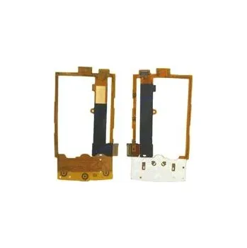 Flex kabel Nokia X3, Deska Klávesnice