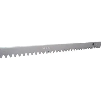 hřeben Galvanizovaný hřeben