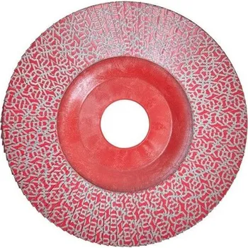 Brusný kotouč Kotouč diamantový lamelový 115 mm, zr. 200