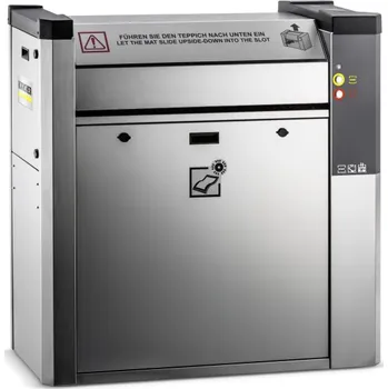 Podlahový mycí stroj Kärcher Čistič rohoží KÄRCHER M 80 SM 1.534-918.0