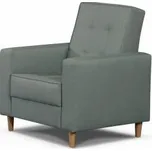 MEBLOSOFT Křeslo DORIS