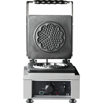 Vaflovač OEM Vaflovač květ WB 25 E