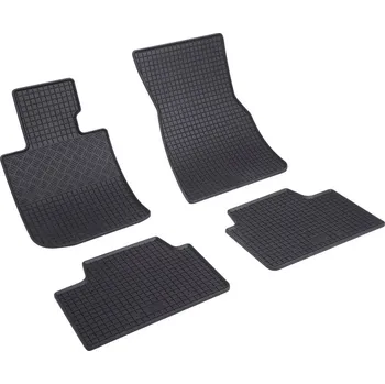 Auto-moto Gumové autokoberce BMW 4 Gran Coupe G26 2021- | RIGUM