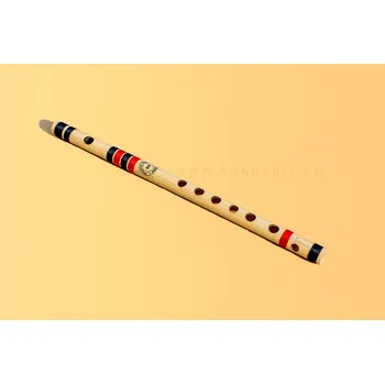 Flétna Flétna Bansuri Ab Soprano