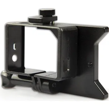 Lanparte Handheld gimbal GoPro clamp