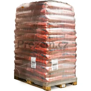 Sorbent Sypký sorbent Absodan Plus, 1 paleta, 36 pytlů po 20 kg, provedení univerzál, VOC-frei, 20 kg