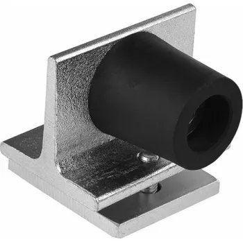 Pohon brány CAIS FINISH M doraz vnitřní - pro šínu