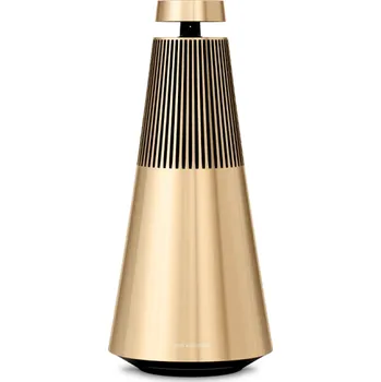 Bang & Olufsen Beosound 2 3rd gen. - gold tone
