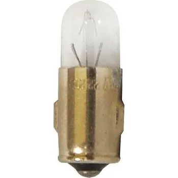 Autožárovka žárovka 12V 2W pat BA7s