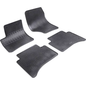 autokoberec Gumové autokoberce Volkswagen Touareg 2002-2010 | RIGUM