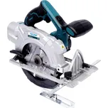 XTline Aku kotoučová pila 165mm 18V, Bez baterie