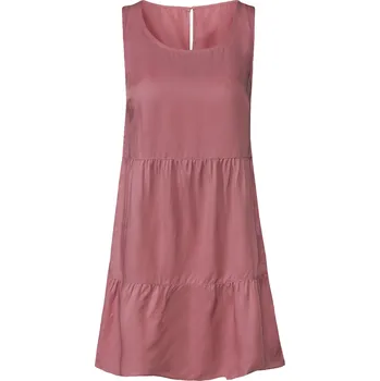 Dámské šaty esmara® Dámské šaty (36, světle růžová)