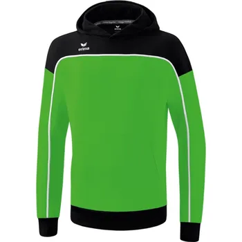 Pánská mikina Mikina s kapucí CHANGE by erima Hoody 1072303 Velikost XXL