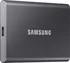 SSD disk Samsung T7 2 TB Titan Gray (MU-PC2T0T/WW)