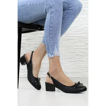 Dámské lodičky Ctogo Gogo Dámské lodičky SG-278B Velikost: 38