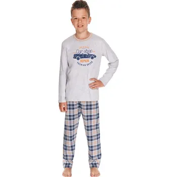 Chlapecké pyžamo Chlapecké pyžamo Mario 2650/2651/22 TARO