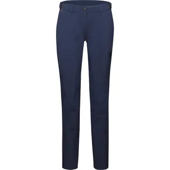 Mammut Mammut Runbold Pants Women Velikost-barva: Modrá tmavá - 36