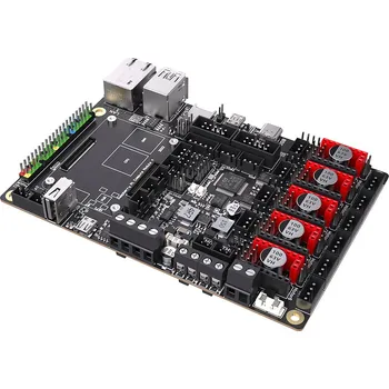 3D tisk BIGTREETECH / BIQU Řídící deska BTT Manta M5P