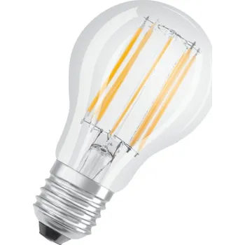 Žárovka LEDVANCE LED filamentová žárovka, E27, A100, 1521lm, 2700K, teplá bílá