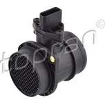 Snímač množství protékajícího vzduchu TOPRAN 501 510