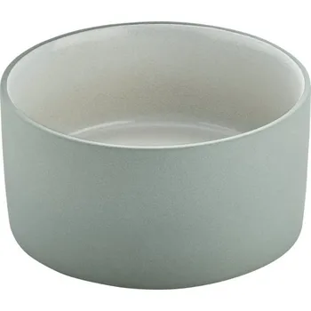 Playground Playground 2in1 miska 16 cm šedobílá