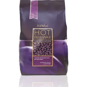 Italwax Hot Film Wax depilační vosková…