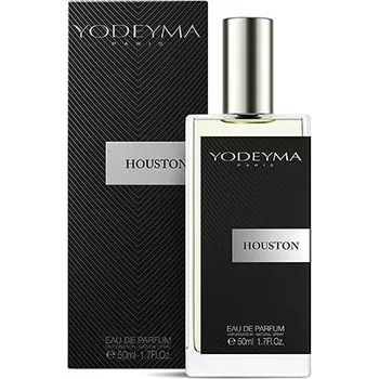 Pánský parfém Pánský parfém YODEYMA Houston 50 ml