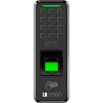 SYSDO HW SYSA20 Finger/Key/EM Reader