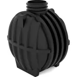 Plastsvar Podzemní jímka na dešťovou vodu SMART 3600