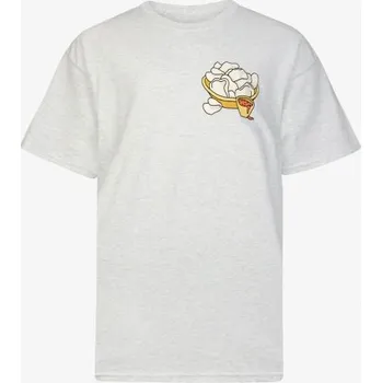 TRIKO NEW LOVE CLUB PRAWN CRACKERS - šedá - M + při osobním odběru 295 Kč