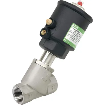 Ventil API Sedlové ventily E290 NC 10C nerez