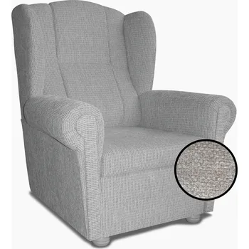 Křeslo UŠÁK křeslo Basku Artmeb 17951