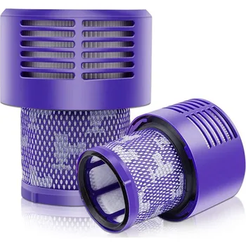 Příslušenství k vysavači Dyson náhradní HEPA filtr pro vysavače řady V10
