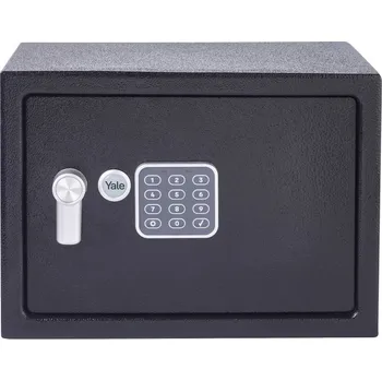 Trezor ASSA ABLOY YALE Safe Medium YSV/250/DB2