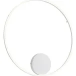 Redo Nástěnné/stropní LED svítidlo ORBIT ø 80 cm, 4000K Barva: Bronzová, Stmívání, řízení: DALI