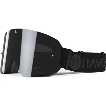 Motocyklové brýle HAVOC Youth Legacy Goggle Blackout