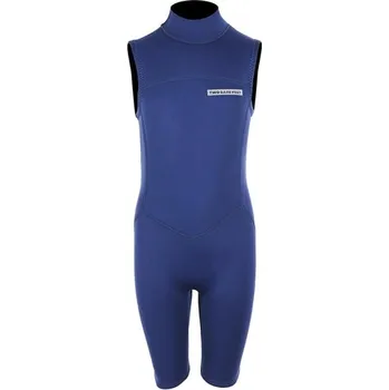 Neoprenové oblečení Two Bare Feet Thunderclap krátký dětský neopren bez rukávů, Velikosti S