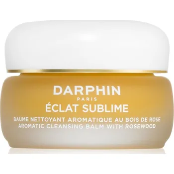 Darphin Éclat Sublime Aromatic Cleansing Balm aromatický čisticí balzám s růžovým dřevem 40 ml