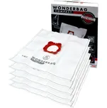 Sáčky ROWENTA WB305140 Wonderbag Compact, 5ks sáčků