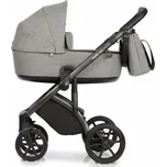 Kočárek Roan Bass Next titanium